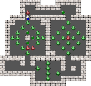 Уровень 265 — Thinking Rabbit Arranged